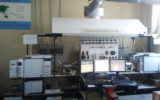 Produzione di idrogeno da fonti fossili e biofuels