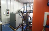 Stazioni di prova per sistemi ad energia termica