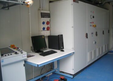 Systems for transport