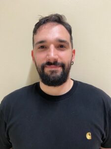 Gabriel Marino