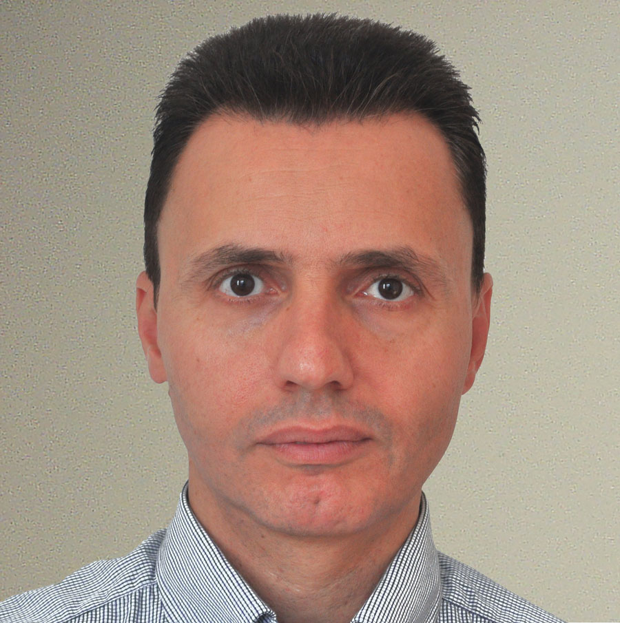 Giuseppe Monforte