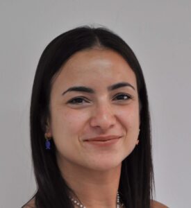 Benedetta Brancato