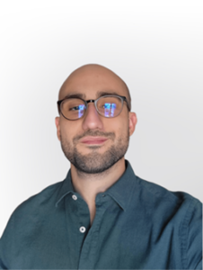 Claudio Armaro